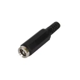 MULTICOMP PRO DC Power Connectors - Barrel Plugs & Jacks DC In-Line Jack 2.1x5.5, 27-5997-picture-18