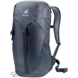 Deuter Grey Solid Rucksack-25