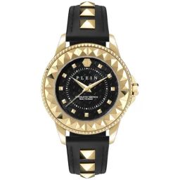 PHILIPP PLEIN PWPQA0224 Analog Watch for Women-image-29