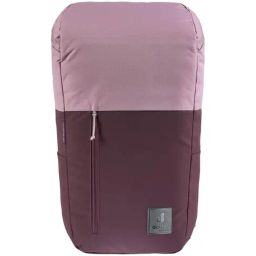 Deuter Purple Solid Rucksack-19