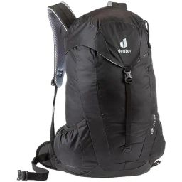Deuter Black Solid Rucksack-22