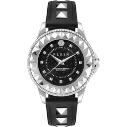 PHILIPP PLEIN PWPQA0124 Analog Watch for Women-image-78
