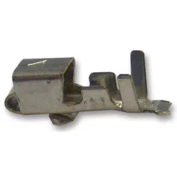 MULTICOMP PRO Plug & Socket Connector Contacts CRIMP PIN, 18-22AWG, 2114T (Pack of 20)-picture-39