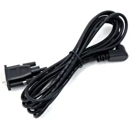 Omron NV Series Tool Connection Cable for Programmable Terminal, NV-TOL-3M-42