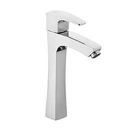 Hindware Avior Basin Tap Brass Chrome Finish Silver, F520002-image-21