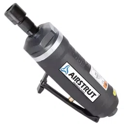 AIRSTRUT Heavy Duty Air Die Grinder 20000 RPM Free Speed and 6 mm Collet Size, ASPT- 2050-R-3