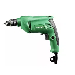 HiKOKI Electric Drill Machine D10VSTA 450 W 10 mm-48