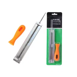 SVVAS FG200 Aloy Steel 450 g Chain Saw-picture-21