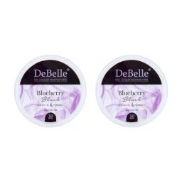 DeBelle Nail Lacquer Remover Wipes Blueberry Blush - Pack of 2¿-picture-38