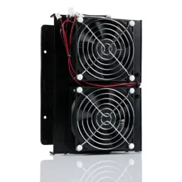 RS PRO 40 W Air Source Heat Pump, 12 V DC, 1846751-14
