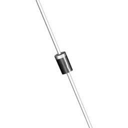 MULTICOMP PRO Schottky Rectifier Diodes SCHOTTKY RECTIFIER, 40V, 3A, DO-27, 1N5822 (Pack of 10)-picture-33