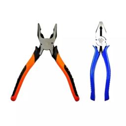 Sky Blue Lineman Plier SBE_PLIER_COMBOS_COMBO_554 2 Cutting Wire false-image-19