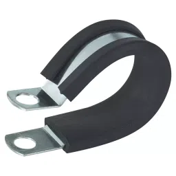 GARDNER BENDER Cable Clamp, Stainless Steel, 25.4Mm, PPR-1600-21
