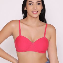 INKURV Bra Medium Coverage Lightly Padded-picture-38