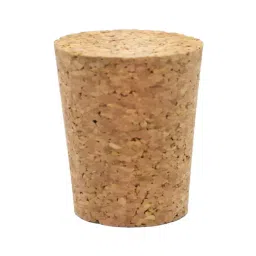 RANDHAWA GLOBAL Tapered Wooden Stopper Cork Size No. 11 for Bottles, ‎RG-12221 (Pack of 50 Pcs)-61