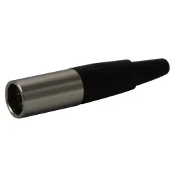 MULTICOMP PRO XLR Connectors No. of Contacts:3Contacts, SVP555-TA-picture-37