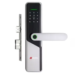 GOLENS Preminum Digital Door Lock with Wi-Fi Biometric, X15-19