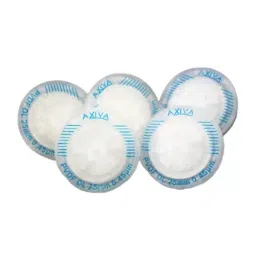 Axiva 33 mm PES Sterile Syringe Filter SFPS33R (Pack of 50)-image-44