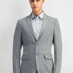 Arrow  Single Breasted Blazer-picture-51