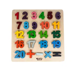 Nesta Toys BPA Free Board Game Activity Toys and Games-27