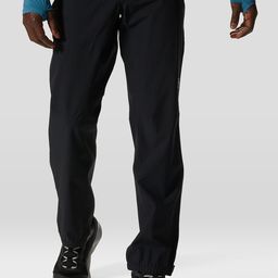 Mountain Hardwear Men Lightweight Track Pants-image-85