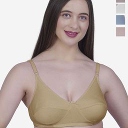 SHYAM SONS FLAIR Bra Full Coverage-image-54