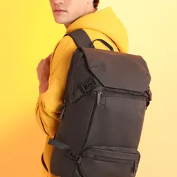 French Accent Men Backpack-55