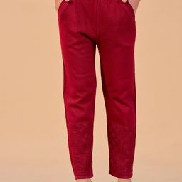 Jaipur Kurti Women Original Trousers-picture-3