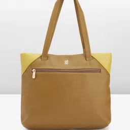 Baggit Women Solid Shoulder Bag-55