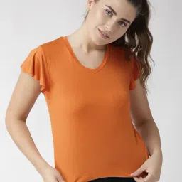 ALCIS Burnt Rock Regular Fit T-Shirt-picture-5