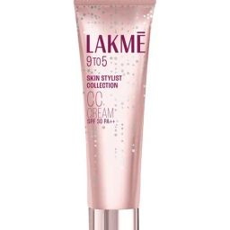 Lakme 9 To 5 Skin Stylist Collection CC Cream SPF 30 PA++ Honey - 30 gm-23