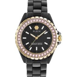PHILIPP PLEIN PWPPA0324 Analog Watch for Women-image-32