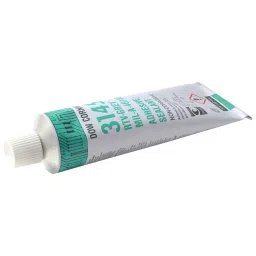 DOW Sealant, Silicone, Grey, 90Ml, 3145 GREY 90ML-picture-23
