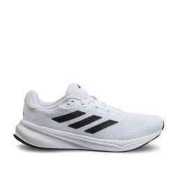 Adidas Men's RESPONSE White Running Shoes-image-72