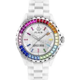 PHILIPP PLEIN PWPPA0124 Analog Watch for Women-image-80