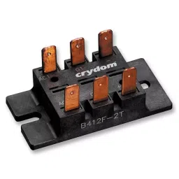 SENSATA/CRYDOM Thyristor Module, B612F-2T-32