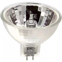 EIKO Lamp, Incandescent, Gy5.3, 120V, 300W, ELH-image-71
