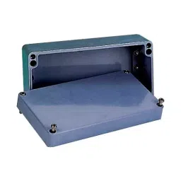 BERNSTEIN Box, Grp, Ip65, Grey, CPG-140-27
