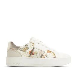 Aldo Women's Multicolor Sneakers-image-56