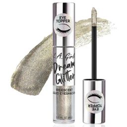 L.A. Girl Dream Glitter Liquid Eyeshadow Aura - 4 ml-26