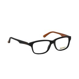 Timberland Black Wayfarer Eye Frames for Men-image-118