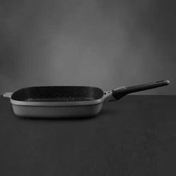 BERGHOFF Gem Grey Grill Pan (3200 ml) - Set of 1-image-9