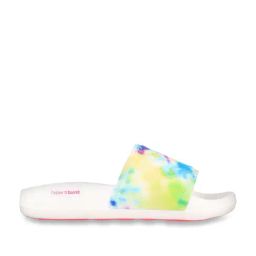 Skechers Women's HYPER SLIDE Multi Sports Slippers-image-4