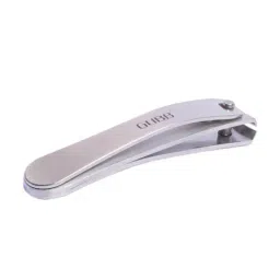 GUBB Nail Clipper for Men & Women - Stainless Steel Curved Nail Cutter-37