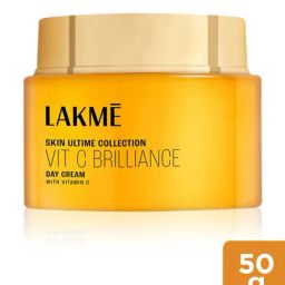 Lakme Skin Ultime Collection Vit C Brilliance Day Cream - 50 gm-9
