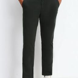 Allen Solly Men Trousers-image-118