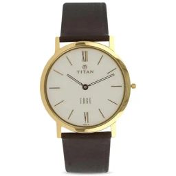 Titan 679YL01 Edge Analog Watch for Men-40