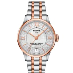 TISSOT T0992072211801 Special Collections Automatic watch for Women-picture-29