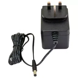 IDEAL POWER POWER SUPPLY, AC/AC, 10W, 9V, 0.67A, UK, 77DB-06-09-picture-45