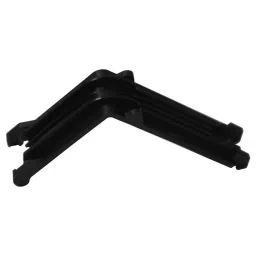 APTIV / DELPHI HALF CLAMP, AUTOMOTIVE CONNECTOR, 33504038 (Pack of 10)-image-3